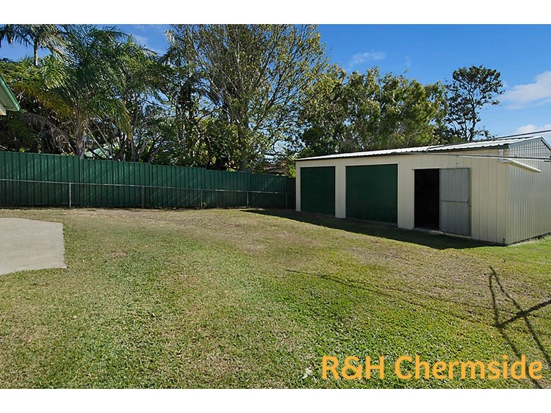 29 Pechey St, Chermside QLD 4032