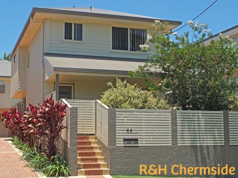Chermside QLD 4032