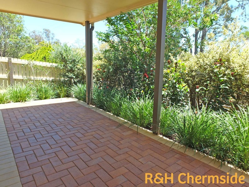 Chermside QLD 4032