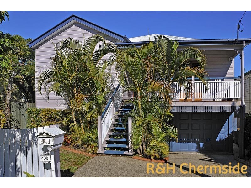 400 Rode Road, Chermside QLD 4032