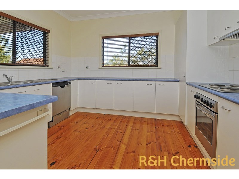 400 Rode Road, Chermside QLD 4032