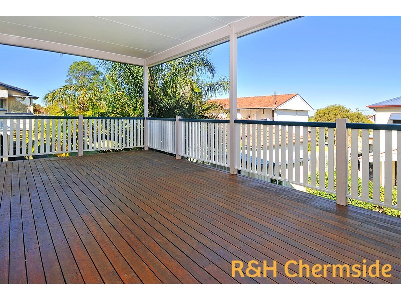 400 Rode Road, Chermside QLD 4032
