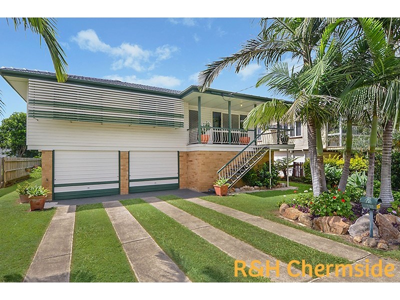 137 Handford Rd, Zillmere QLD 4034