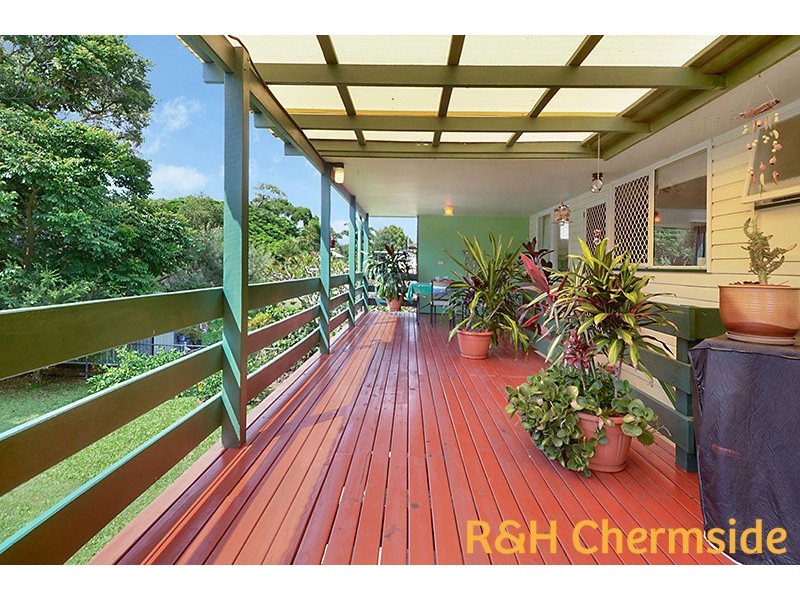 137 Handford Rd, Zillmere QLD 4034