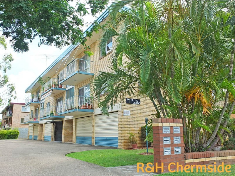 4/53 Seventh Avenue, Kedron QLD 4031