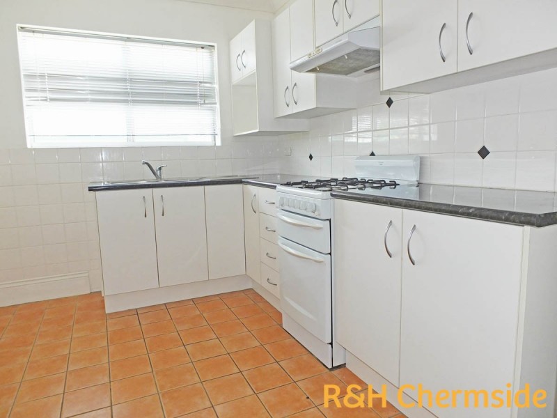 4/53 Seventh Avenue, Kedron QLD 4031