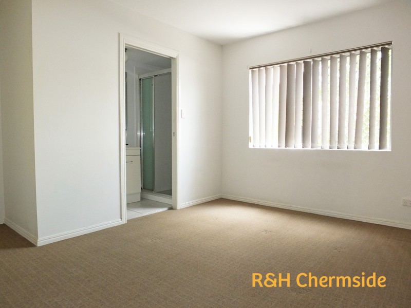 2/57 Wallace St, Chermside QLD 4032
