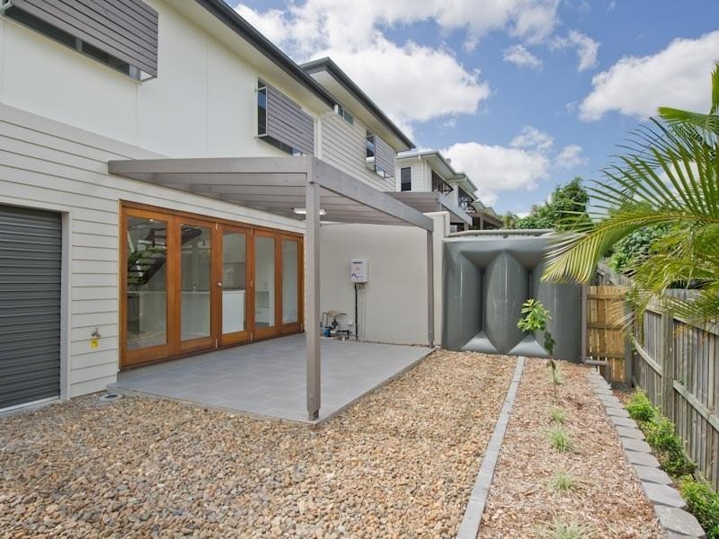 4/18 Emerald Street, Kedron QLD 4031