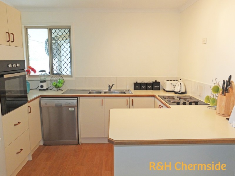 26 / 2 Nye St, Chermside QLD 4032