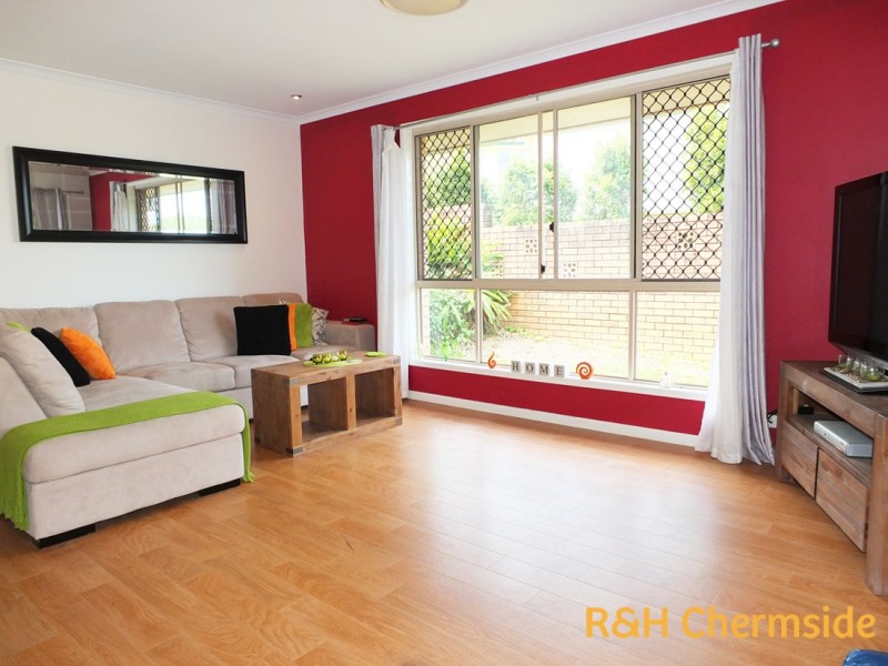 26 / 2 Nye St, Chermside QLD 4032