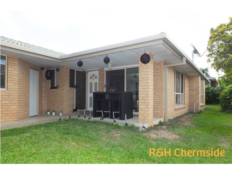 26 / 2 Nye St, Chermside QLD 4032
