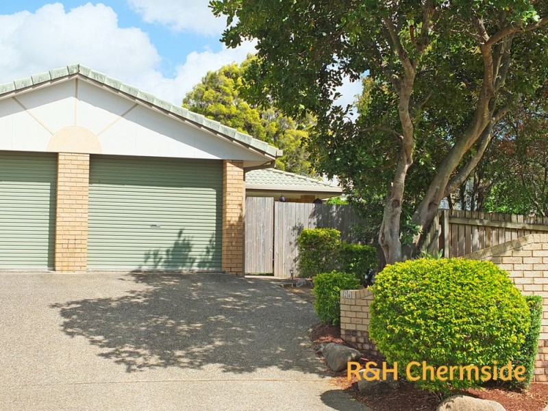 26 / 2 Nye St, Chermside QLD 4032
