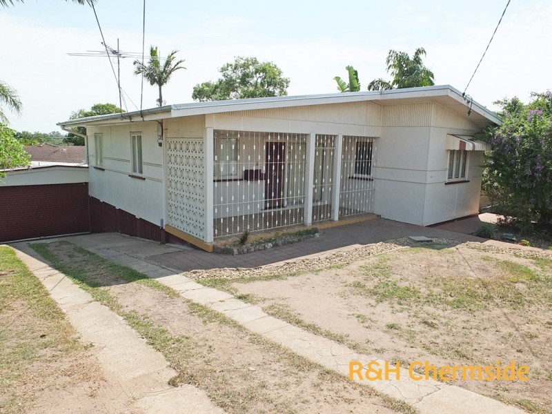661 Rode Road, Chermside West QLD 4032