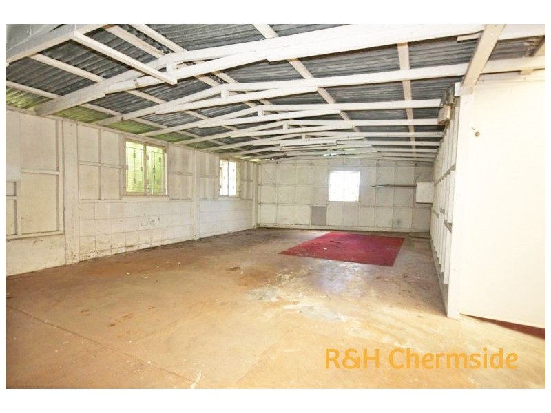 661 Rode Road, Chermside West QLD 4032