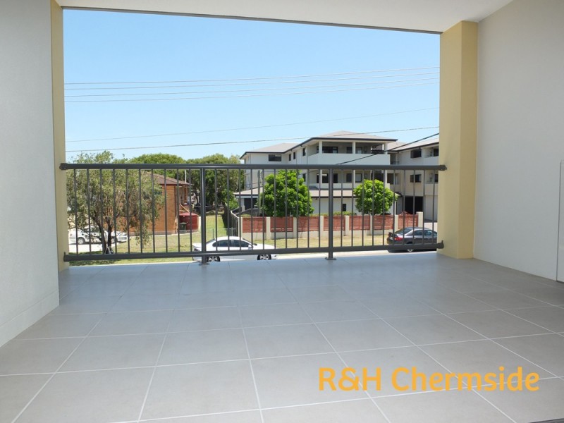 8/5-7 Seeney Street, Zillmere QLD 4034