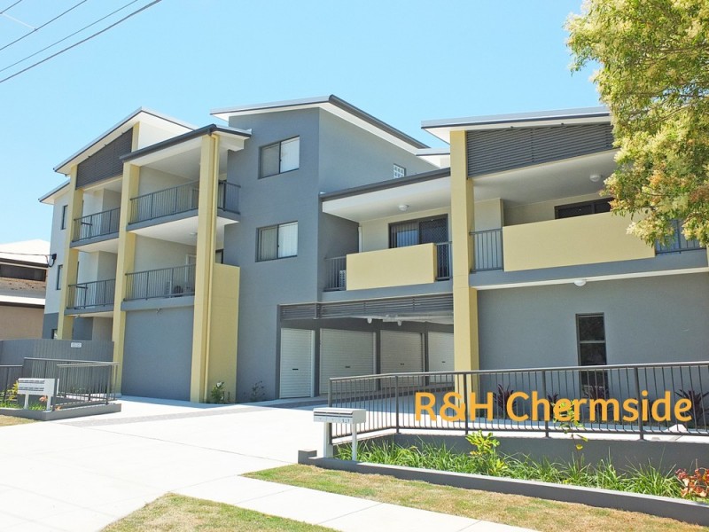 8/5-7 Seeney Street, Zillmere QLD 4034