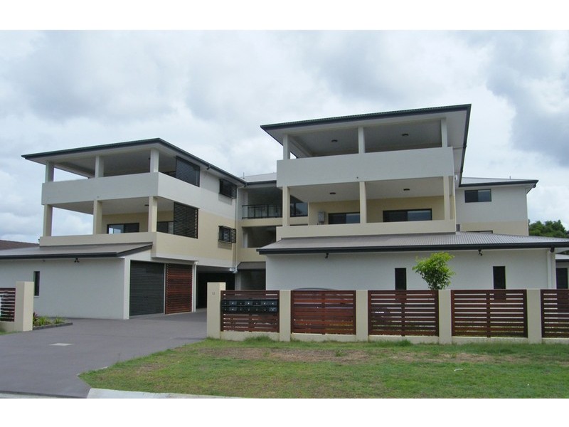 10/12 Seeney St, Zillmere QLD 4034