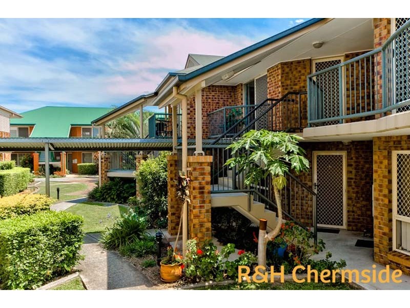 Chermside QLD 4032