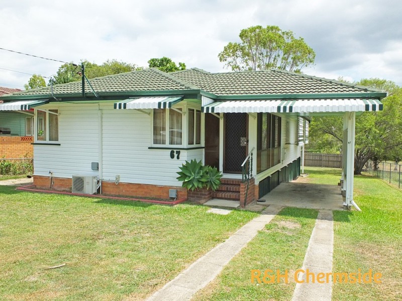 Chermside QLD 4032