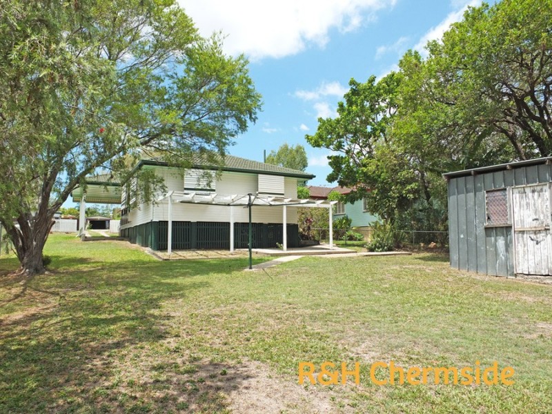 Chermside QLD 4032