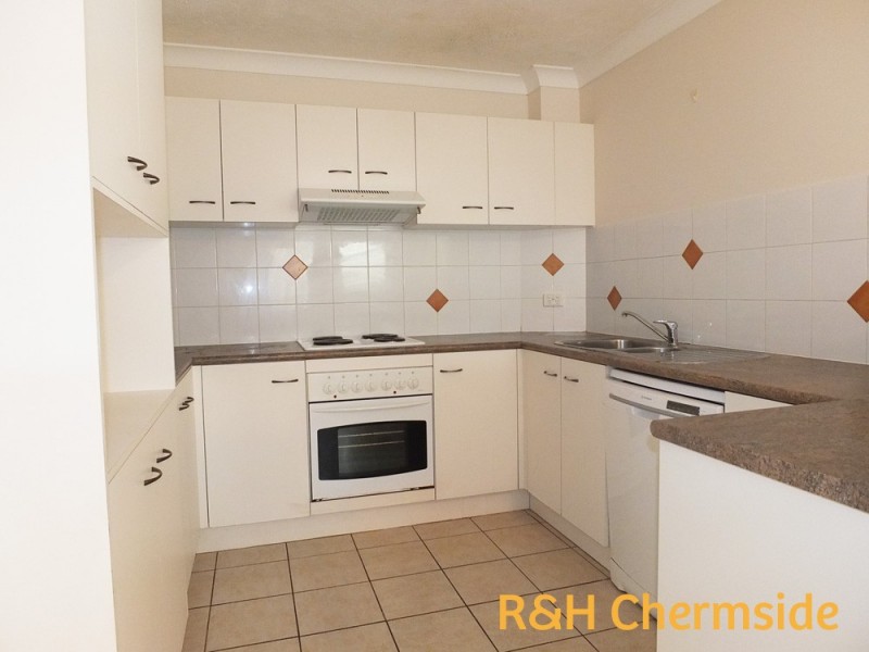 Chermside QLD 4032