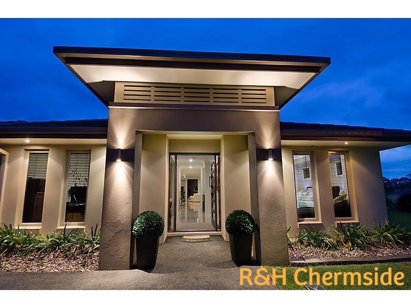 18 MCILLWRAITH RD, Joyner QLD 4500