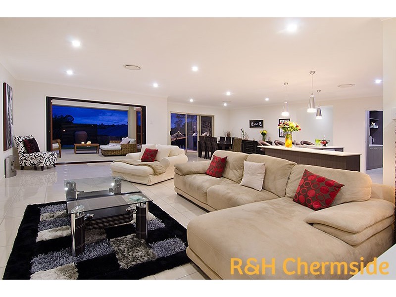 18 MCILLWRAITH RD, Joyner QLD 4500