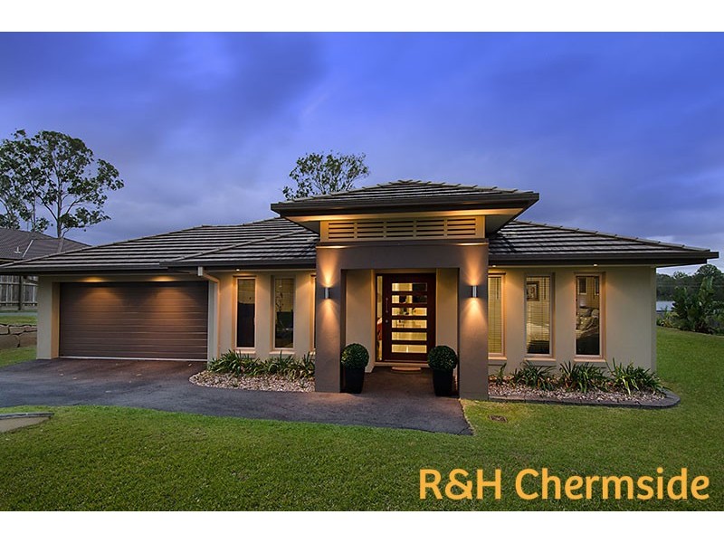 18 MCILLWRAITH RD, Joyner QLD 4500