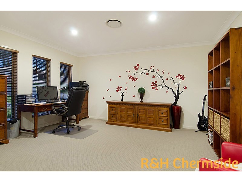 18 MCILLWRAITH RD, Joyner QLD 4500