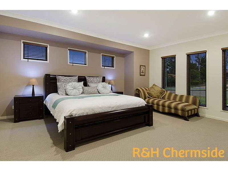 18 MCILLWRAITH RD, Joyner QLD 4500