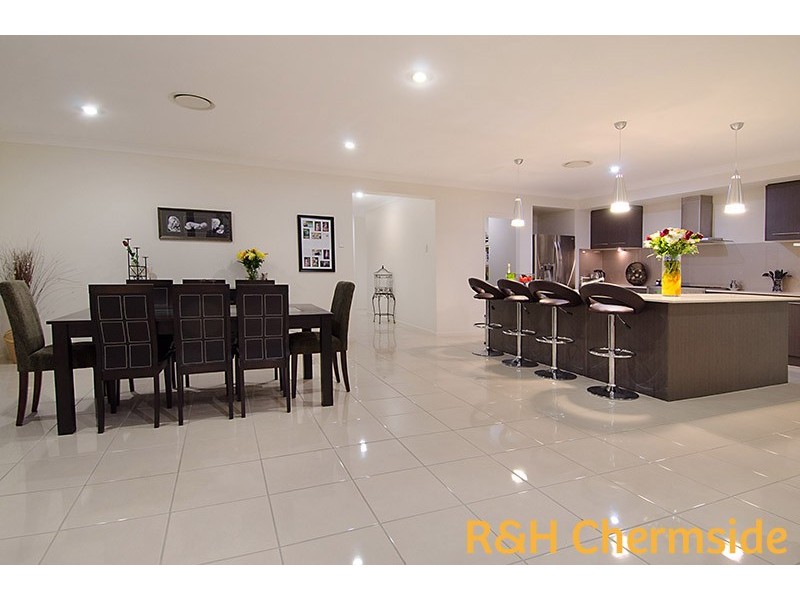 18 MCILLWRAITH RD, Joyner QLD 4500