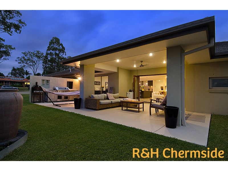 18 MCILLWRAITH RD, Joyner QLD 4500