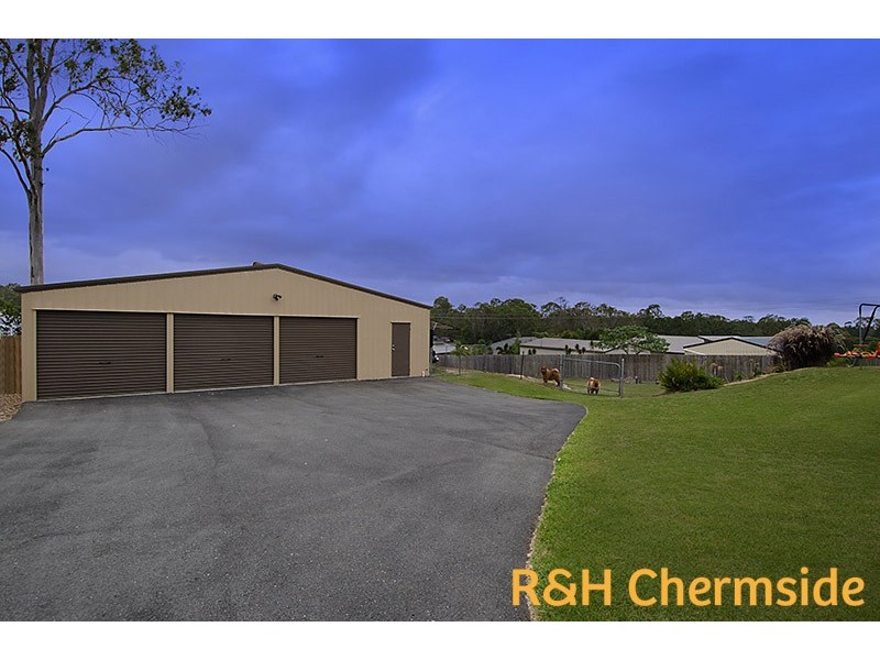 18 MCILLWRAITH RD, Joyner QLD 4500