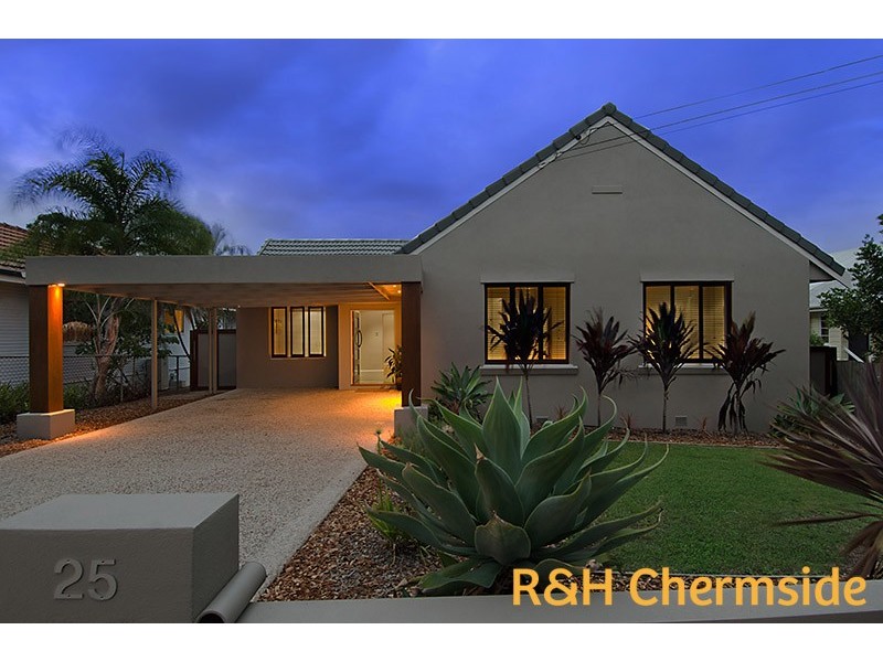 25 Bernard St, Brighton QLD 4017