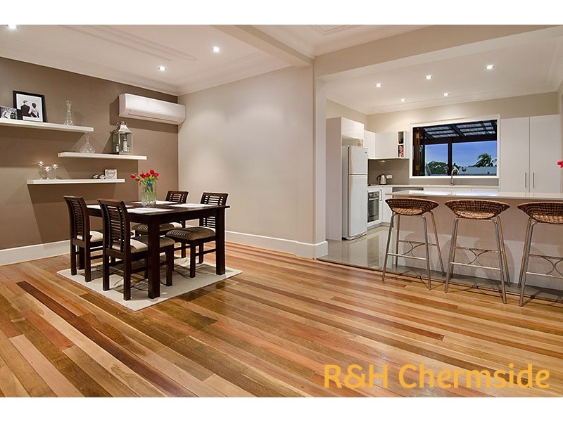 25 Bernard St, Brighton QLD 4017