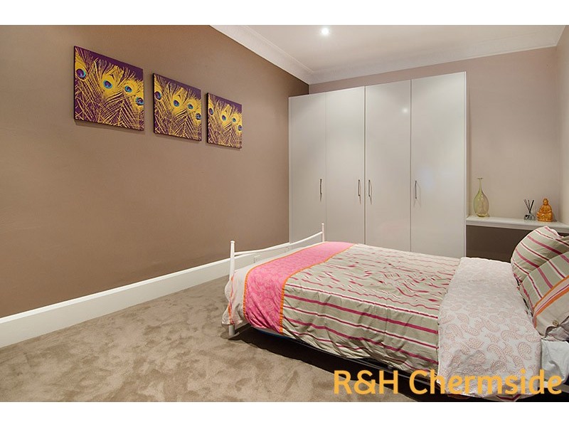 25 Bernard St, Brighton QLD 4017