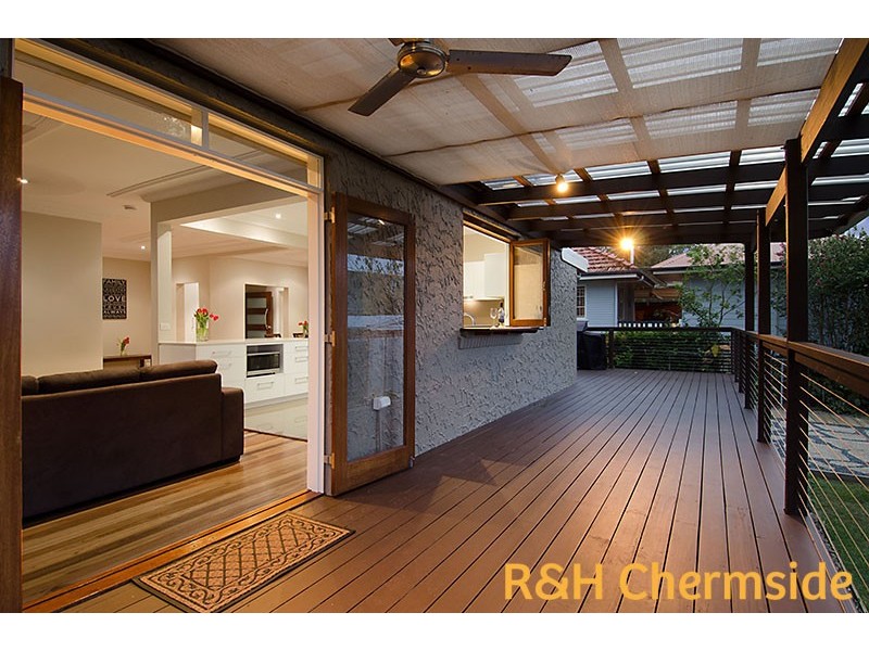 25 Bernard St, Brighton QLD 4017