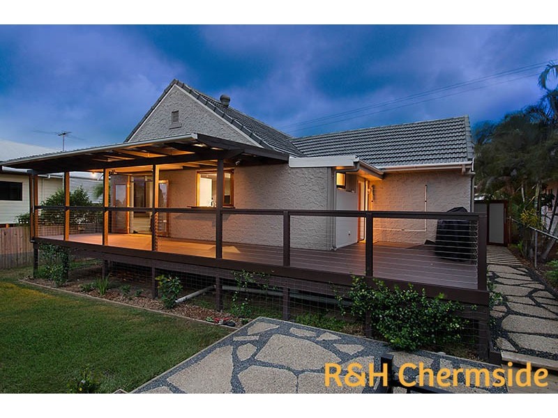 25 Bernard St, Brighton QLD 4017