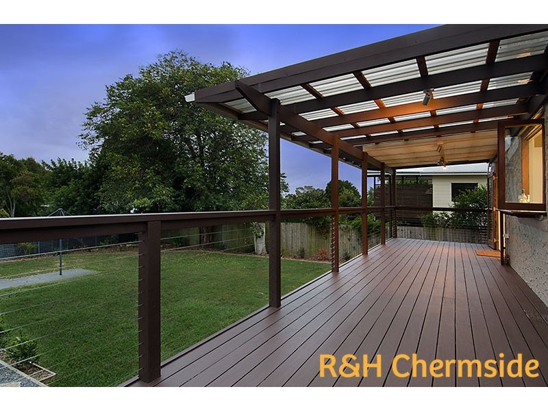 25 Bernard St, Brighton QLD 4017