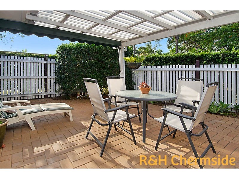 41/39 Pitta Pl, Carseldine QLD 4034