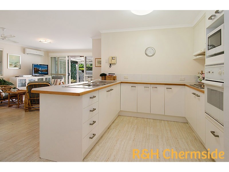 41/39 Pitta Pl, Carseldine QLD 4034