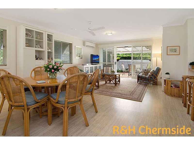 41/39 Pitta Pl, Carseldine QLD 4034