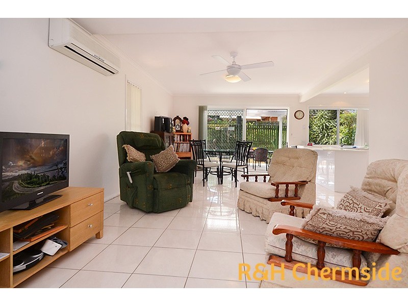 1/39 Pitta Pl, Carseldine QLD 4034