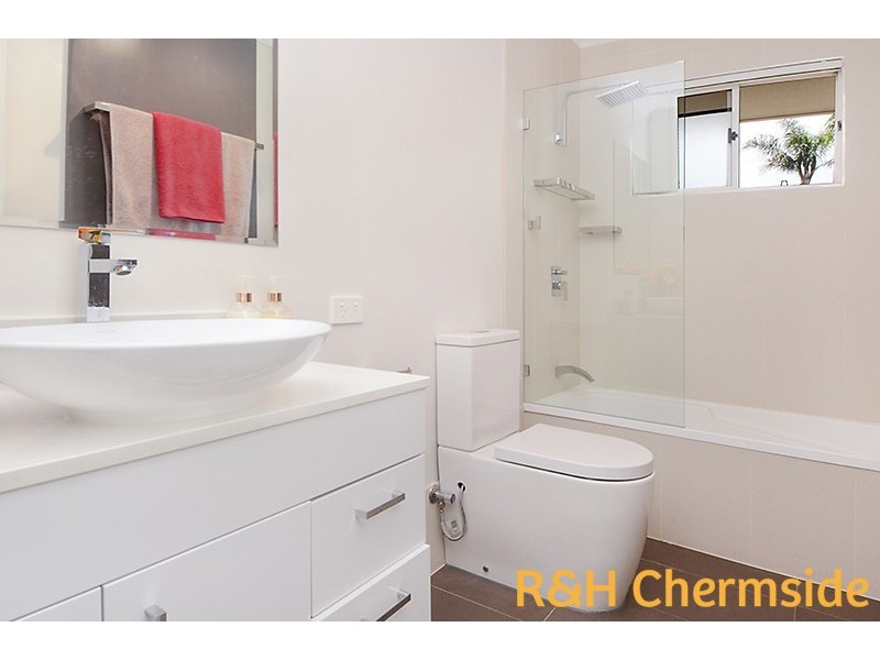 1/39 Pitta Pl, Carseldine QLD 4034