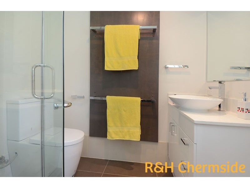 1/39 Pitta Pl, Carseldine QLD 4034