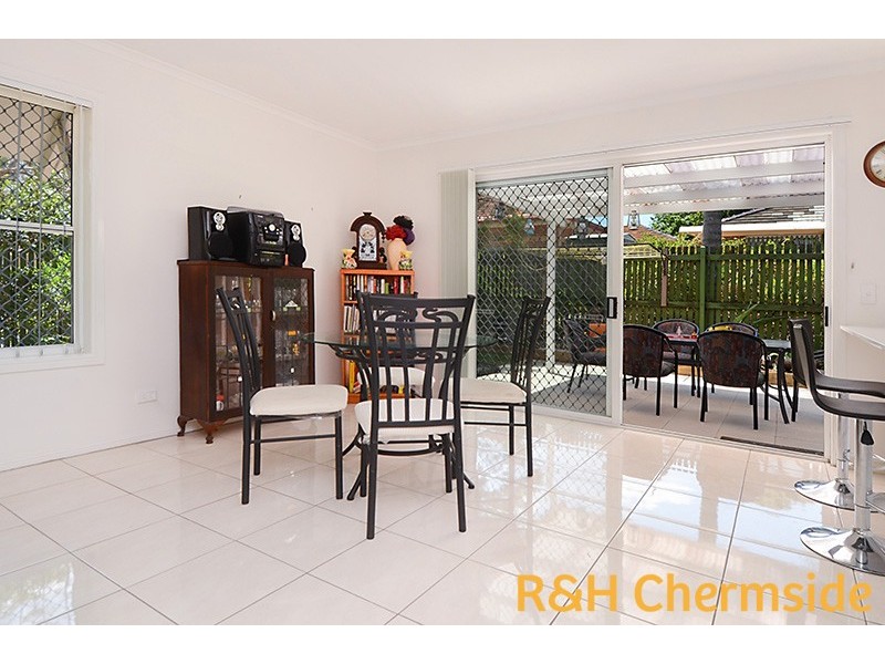 1/39 Pitta Pl, Carseldine QLD 4034