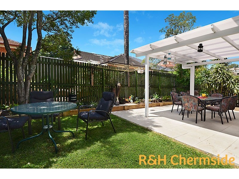 1/39 Pitta Pl, Carseldine QLD 4034