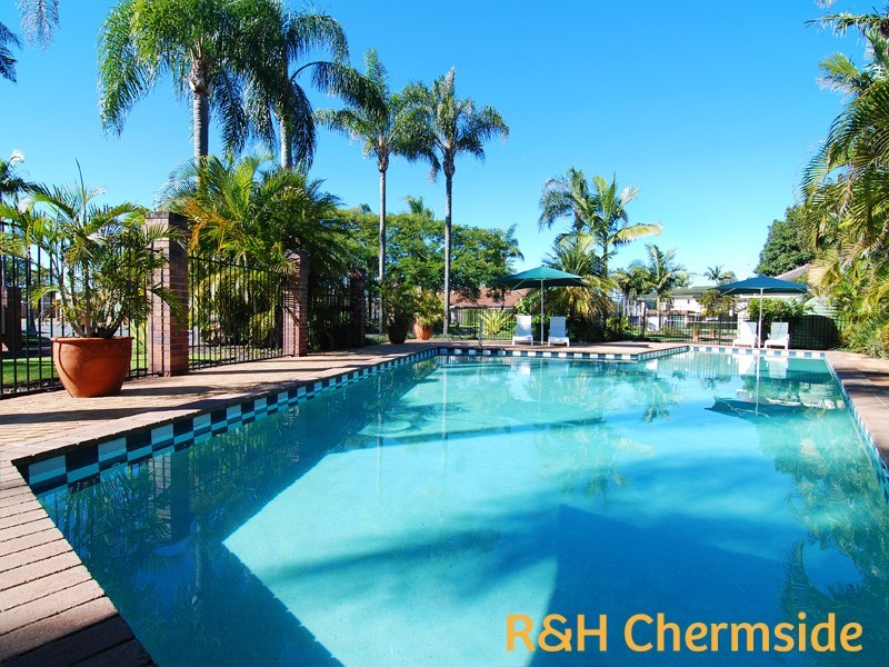 1/39 Pitta Pl, Carseldine QLD 4034