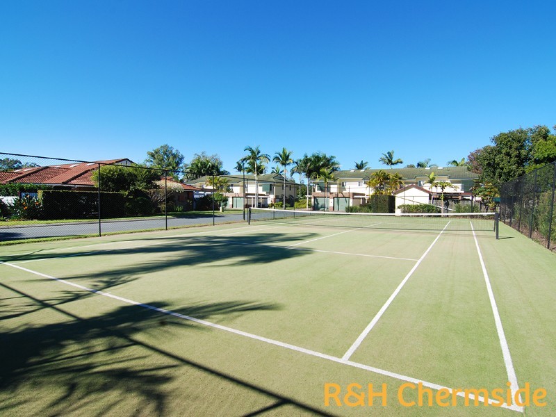 1/39 Pitta Pl, Carseldine QLD 4034