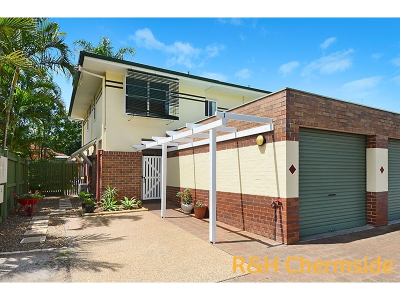 1/39 Pitta Pl, Carseldine QLD 4034